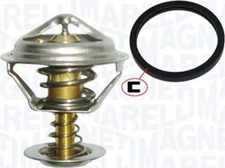 Magneti Marelli 352317101620