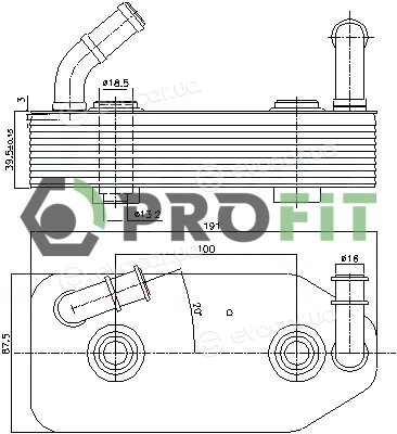 Profit 1745-0050