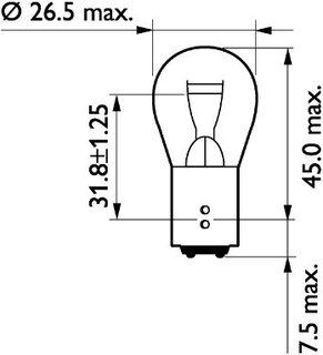 Philips 13499CP