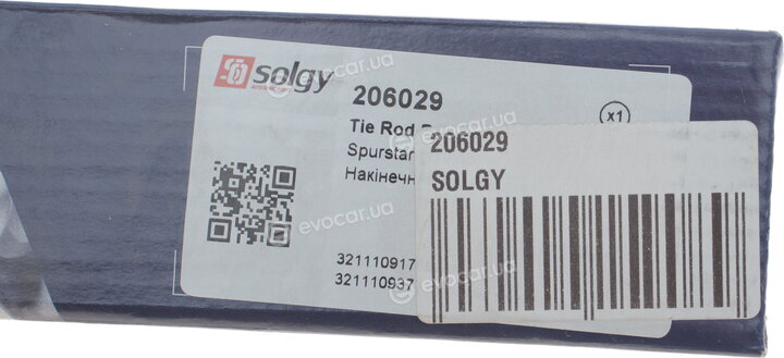Solgy 206029