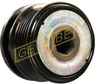 Gebe / Ika 3 5353 1