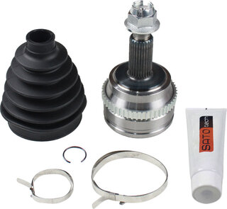 Sato Tech CV30300