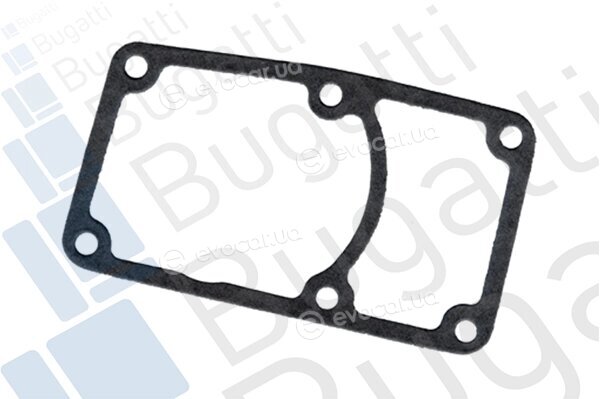 Bugatti PA0092