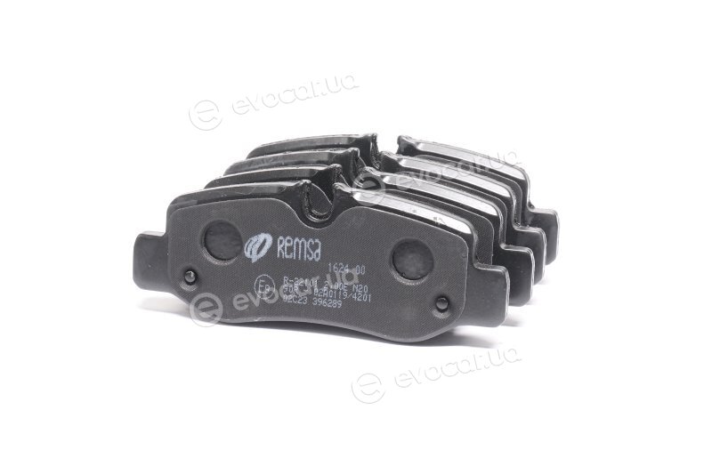 Remsa 1624.00