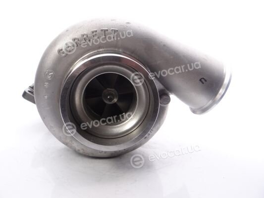 Garrett 452165-5002S