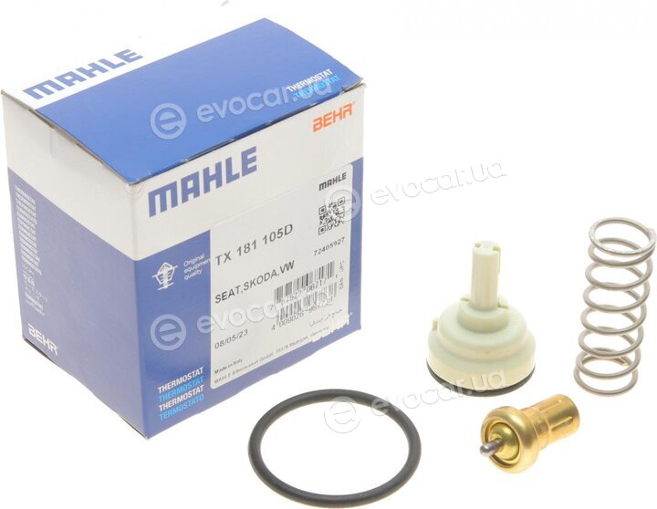 Mahle TX 181 105D