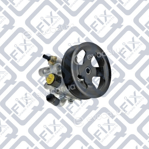 Q-Fix Q0970505