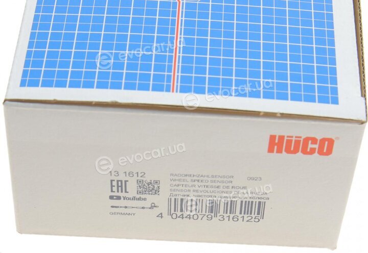 Hitachi / Huco 131612