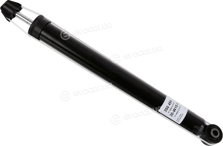 Sachs 350 454