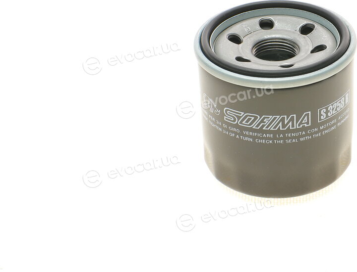 Sofima S 3258 R
