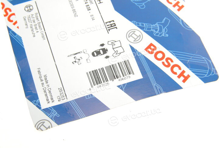 Bosch 1 987 474 838