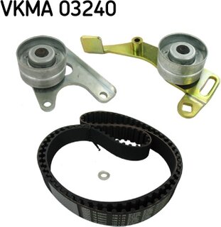 SKF VKMA 03240