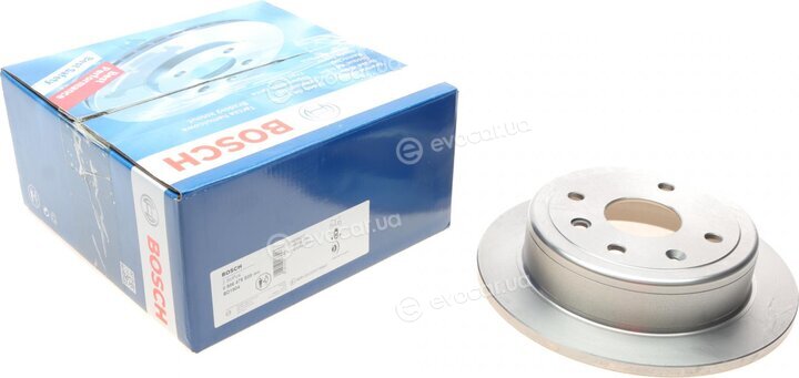 Bosch 0 986 479 S08