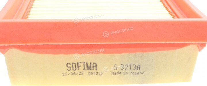 Sofima S 3213 A