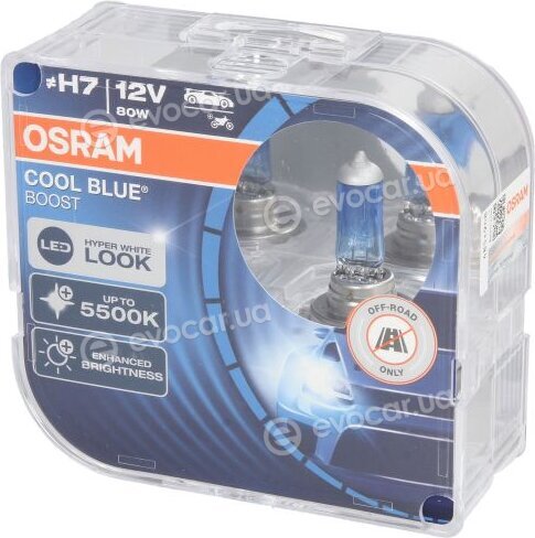 Osram 62210CBB-HCB