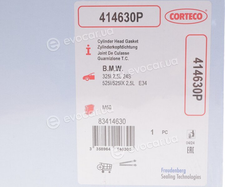 Corteco 414630P