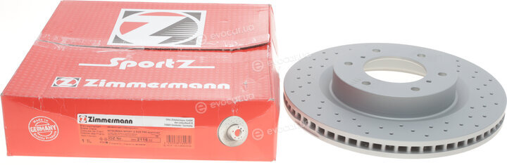 Zimmermann 380.2116.52