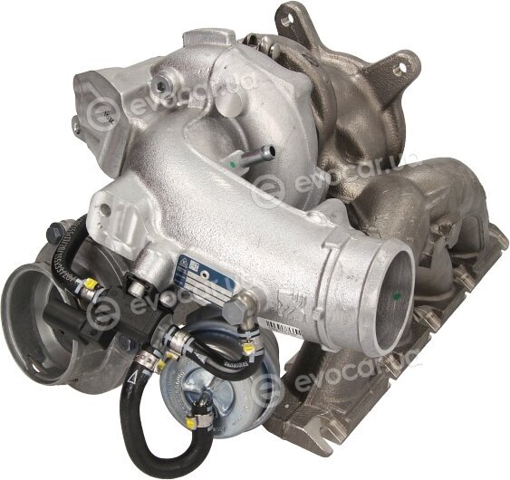 BorgWarner 53049880064