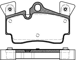 Woking P8963.10