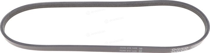 Dayco 3PK775EE