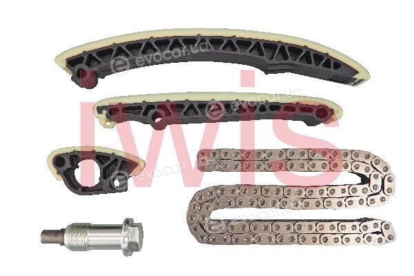 Iwis 59369Set