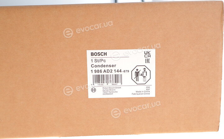 Bosch 1 986 AD2 144