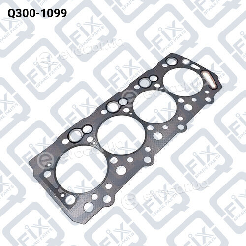 Q-Fix Q3001099