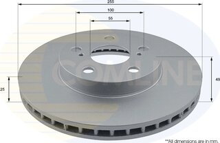 Comline ADC01148V