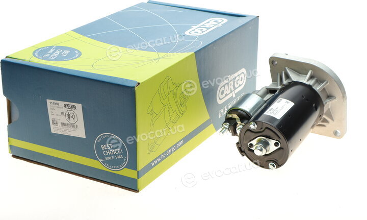 HC Cargo 111996