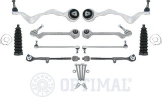 Optimal G8-2008