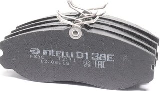 Dafmi / Intelli D138E