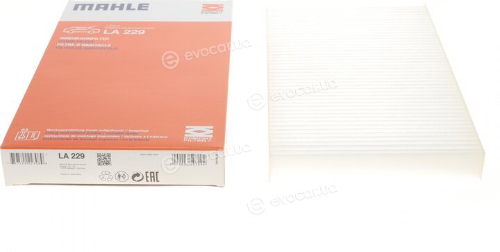 Mahle LA 229