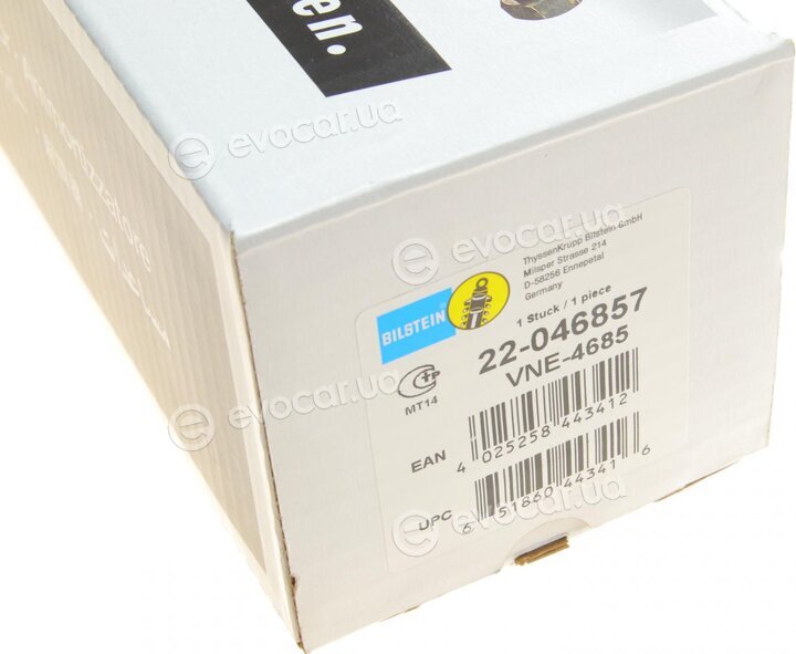 Bilstein 22-046857