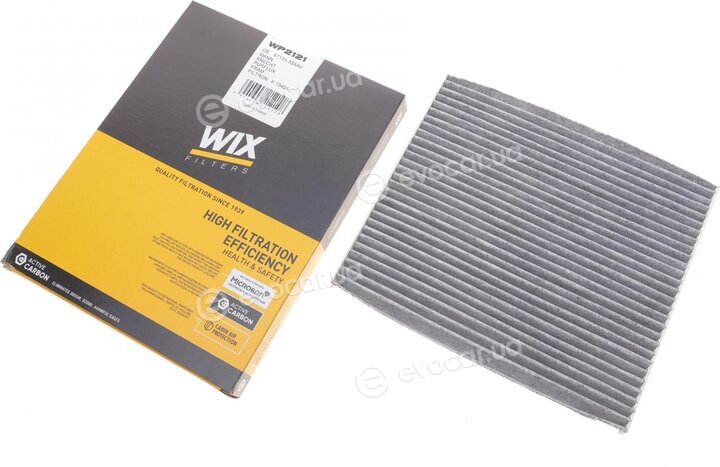 WIX WP2121