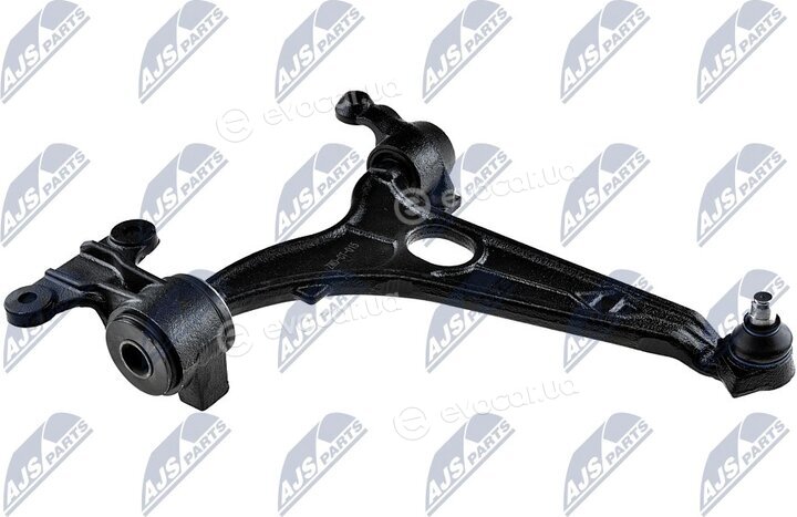 NTY ZWD-CT-015