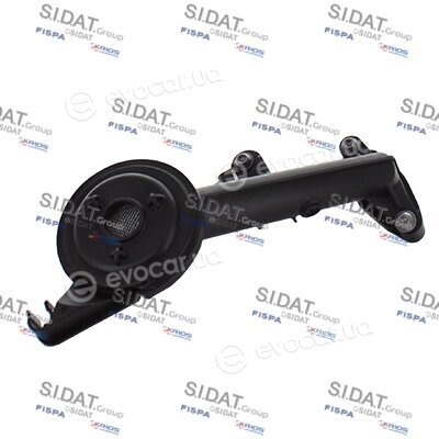 Sidat / Fispa 8.580506