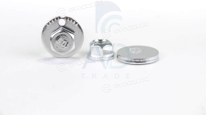 Febest 0229-016-KIT