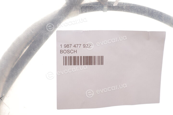 Bosch 1 987 477 922