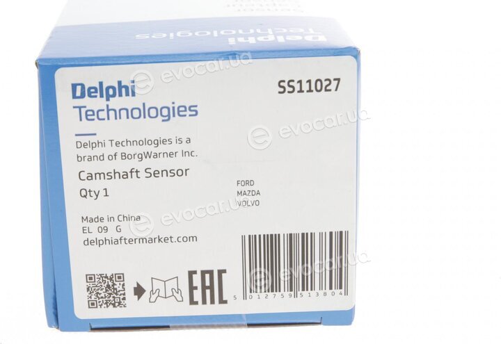 Delphi SS11027