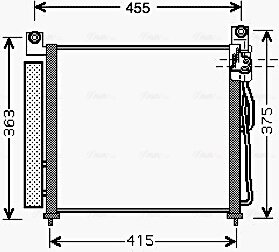 Ava Quality KA5065D