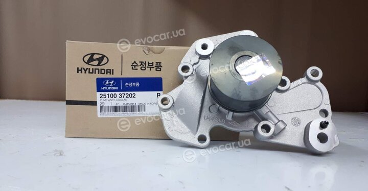 Kia / Hyundai 2510037202