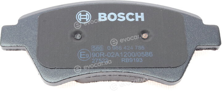 Bosch 0 986 424 785