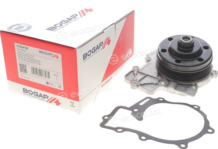 Bogap C4234106