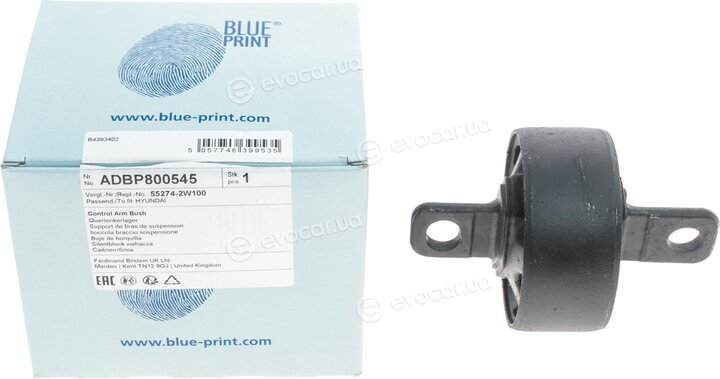 Blue Print ADBP800545