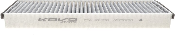 AMC FCA-10128C