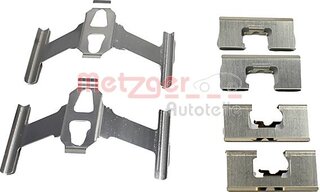 Metzger 109-1092