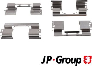 JP Group 1264005610