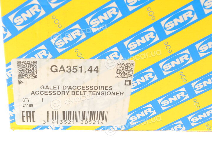 NTN / SNR GA351.44