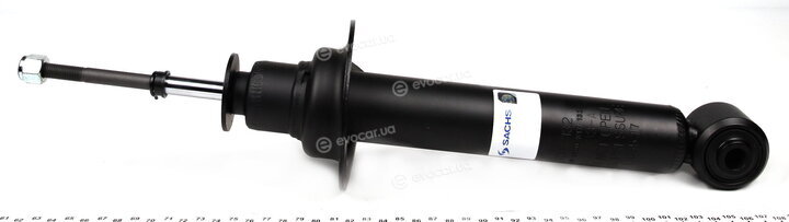 Sachs 317 132