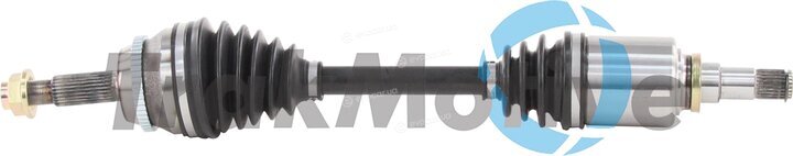 TrakMotive 30-1541